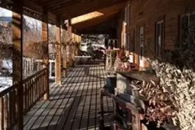 Photograph of Bloomin' Inn Ranch Country Inn, Pincher Creek