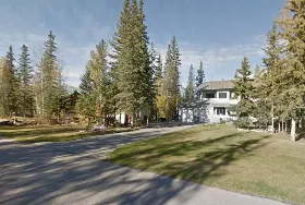 Photograph of Flying Dog B&B, Hinton