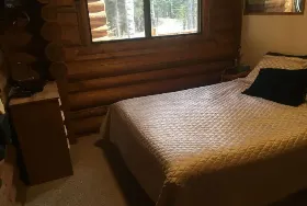 Photograph of Evergreen Country Bed and Breakfast, Priddis