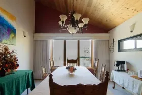 Photograph of Country Gardens Bed and Breakfast, Fort Vermilion