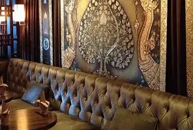Photograph of Khao San Thai Kitchen, Calgary