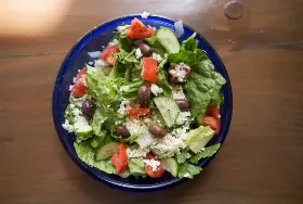 Photograph of Urban Greek, Sherwood Park