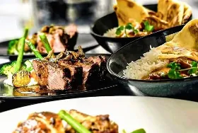 Photograph of The Bankhead, Canmore