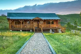 Photograph of Waterton River Suites, Twin Butte