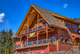 Photograph of Dock 'n' Duck Pub & Grill, Balfour