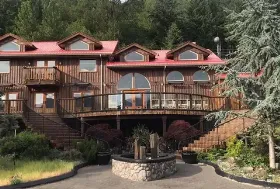 Photograph of Youbou Bar & Grill, Youbou