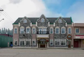 Photograph of The Twisted Cork, Prince George