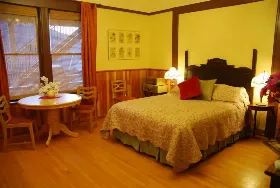 Photograph of Victoria Falls Guesthouse, Nelson