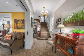 Photograph of Alora Edwards West End Guest House, Vancouver