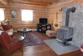 Photograph of The Old House, Clinton