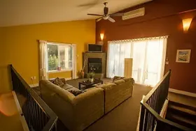 Photograph of Crooked Tree Guest Suites, Penticton