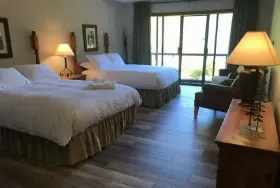 Photograph of Eagle Nook Wilderness Resort & Spa, Tofino