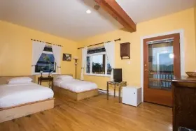 Photograph of The Inn At Tough City, Tofino