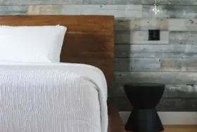 Photograph of Maquinna Hotel, Tofino