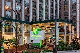 Photograph of Holiday Inn & Suites Vancouver Downtown, Vancouver