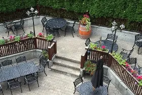Photograph of Naramata Heritage Inn & Spa, Naramata