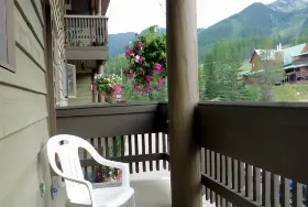 Photograph of Griz Inn, Fernie