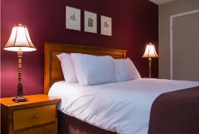 Photograph of Timberline Lodges Condos, Fernie