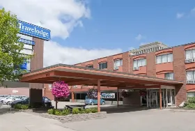 Photograph of Travelodge, Prince George
