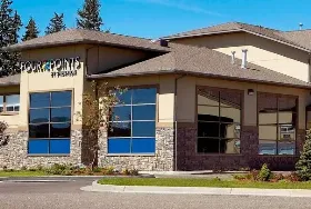 Photograph of Four Points By Sheraton, Prince George