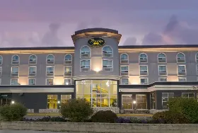 Photograph of Prestige Treasure Cove Resort, Prince George
