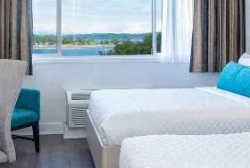 Photograph of Best Western Dorchester Hotel, Nanaimo