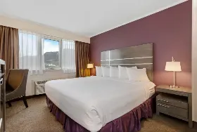 Photograph of Thompson Hotel & Conference Centre, Kamloops