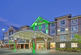 Photograph of Holiday Inn & Suites, Surrey