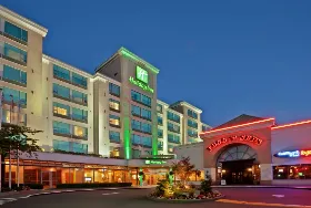 Photograph of Holiday Inn Vancouver Airport- Richmond, Richmond