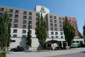 Photograph of Holiday Inn Express, Richmond