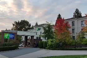 Photograph of Holiday Inn Express, Surrey