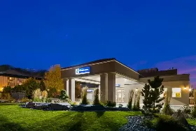 Photograph of Best Western Mountainview Inn, Golden