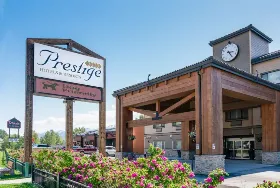 Photograph of Prestige Inn Golden, Golden