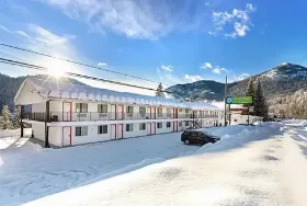 Photograph of Rossland Red, Rossland