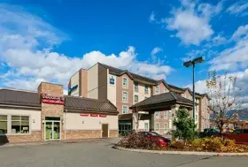 Photograph of Best Western Pacific Inn, Vernon
