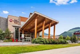 Photograph of Best Western, Revelstoke