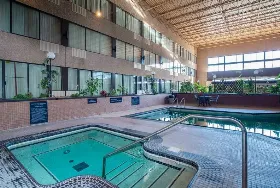 Photograph of Sandman Hotel, Castlegar