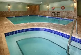 Photograph of Best Western Langley Inn, Langley