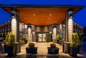 Photograph of Best Western Northgate Inn, Nanaimo