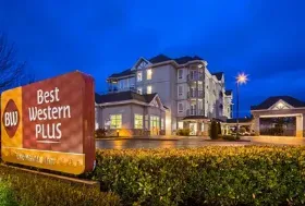 Photograph of Best Western Chemainus Festival Inn, Chemainus