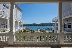 Photograph of Prestige Oceanfront Resort, Sooke