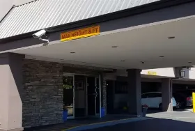 Photograph of Surestay Plus Hotel By Best Western, Coquitlam