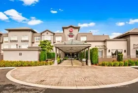 Photograph of Best Western Plus, Pitt Meadows