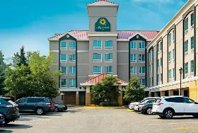Photograph of La Quinta Inn, Richmond