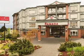 Photograph of Ramada by Wyndham, Nanaimo
