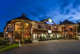 Photograph of Days Inn, Victoria