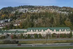 Photograph of Quality Hotel, Abbotsford