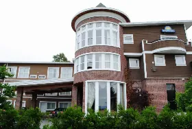 Photograph of Days Inn, Surrey