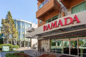 Photograph of Ramada By Wyndham, Richmond