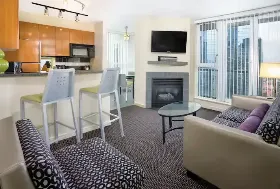 Photograph of WorldMark Vancouver - The Canadian, Vancouver